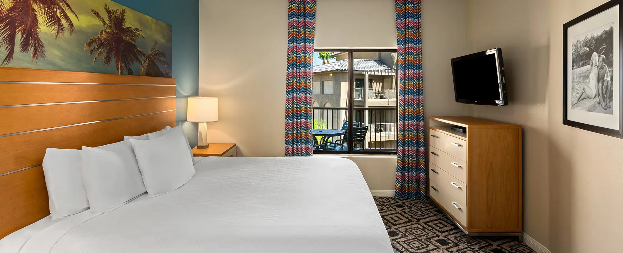 WorldMark Indio