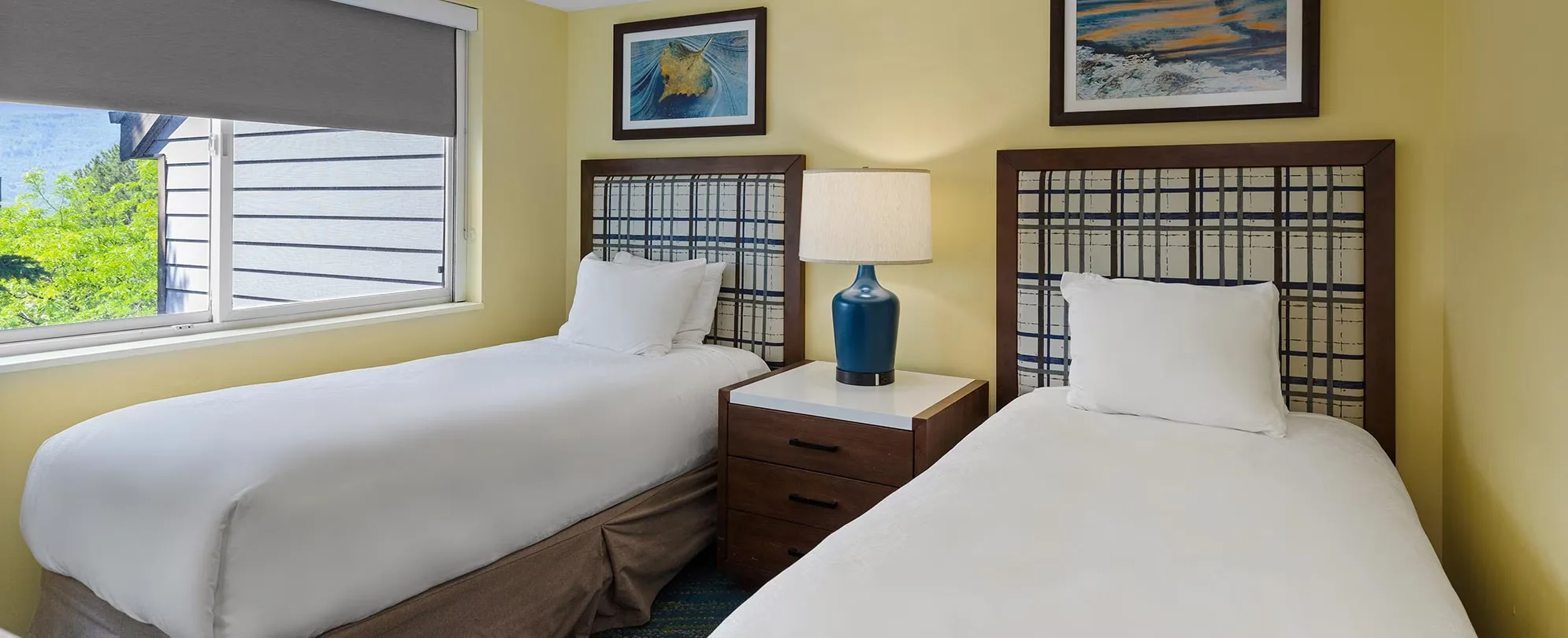 WorldMark Wolf Creek
