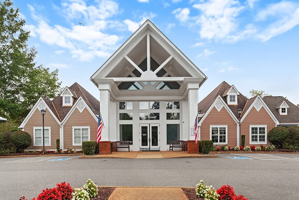 King's Creek by Spinnaker Resorts