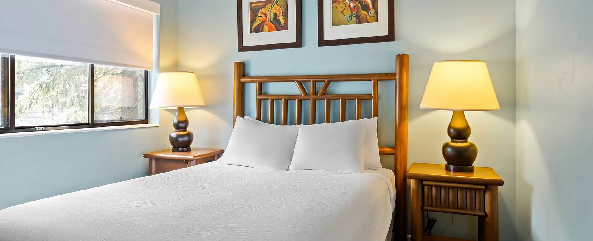 WorldMark Wolf Creek