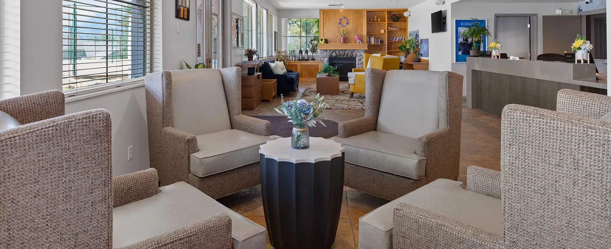 WorldMark Wolf Creek