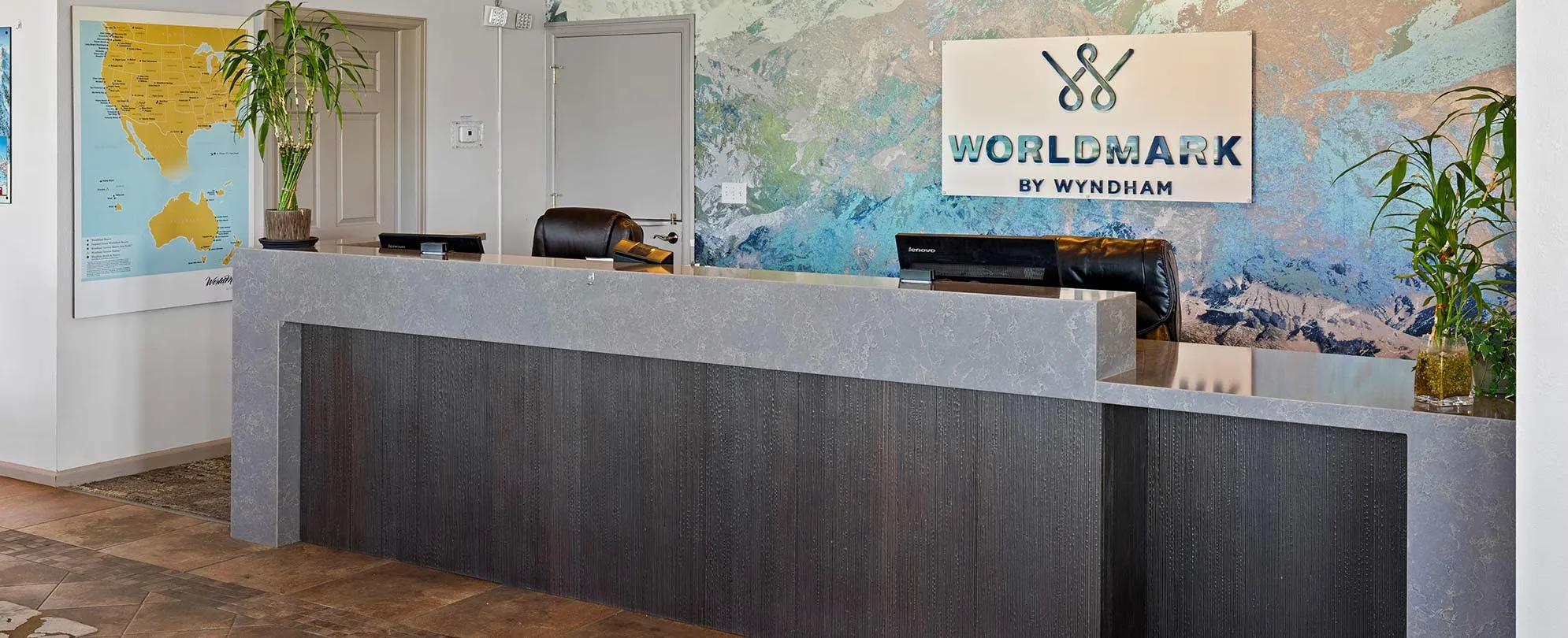 WorldMark Wolf Creek