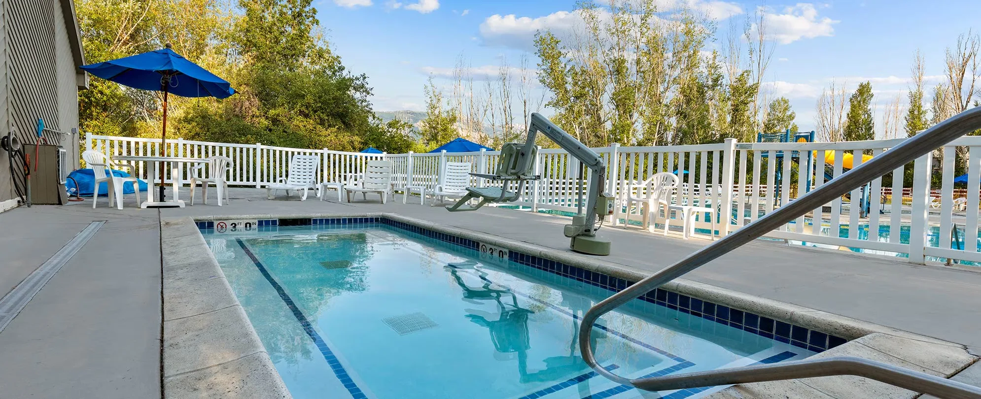 WorldMark Wolf Creek