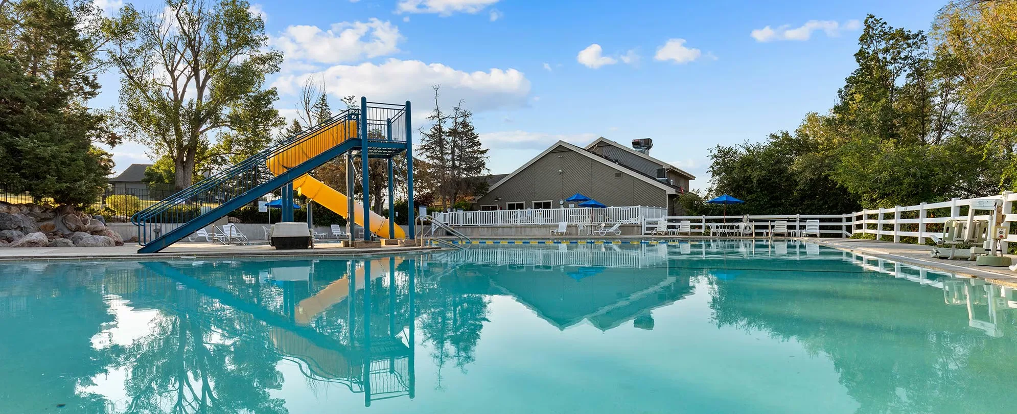 WorldMark Wolf Creek