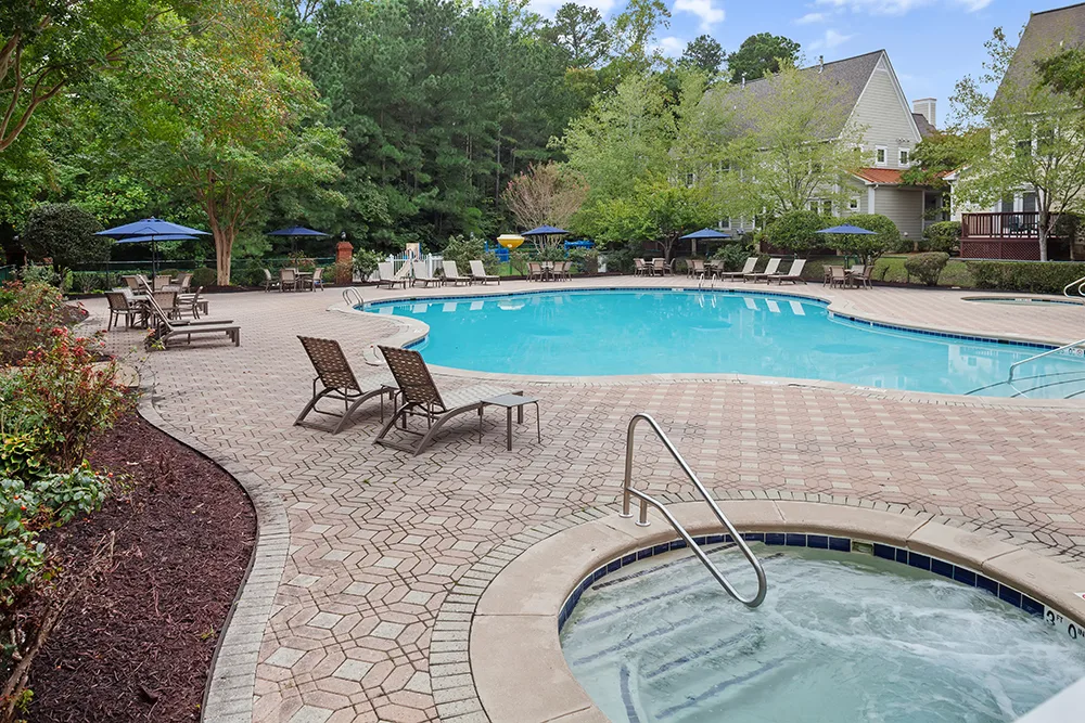 King's Creek by Spinnaker Resorts