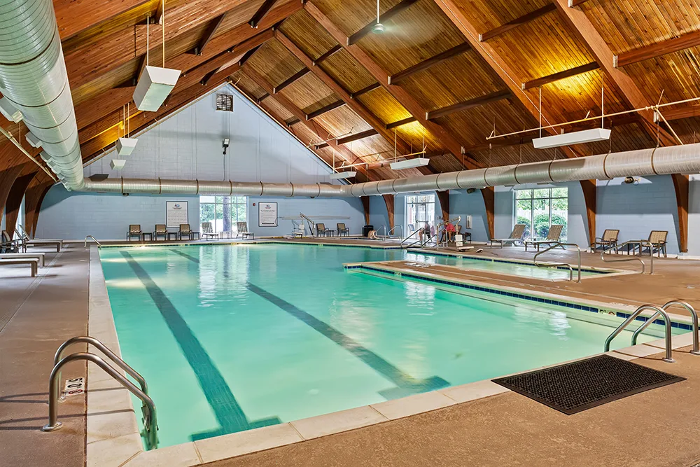 King's Creek by Spinnaker Resorts