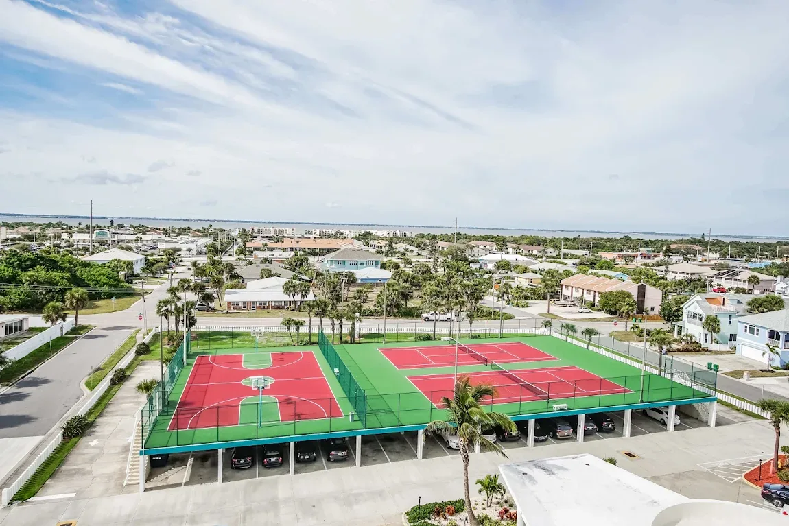 Discovery Beach Resort