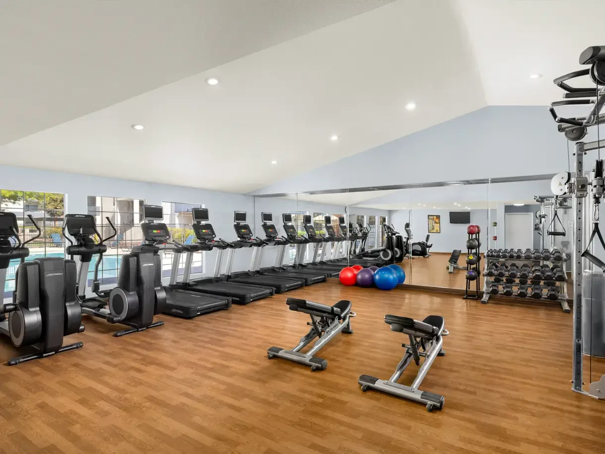 Holiday Inn Club Vacations At Desert Club Resort