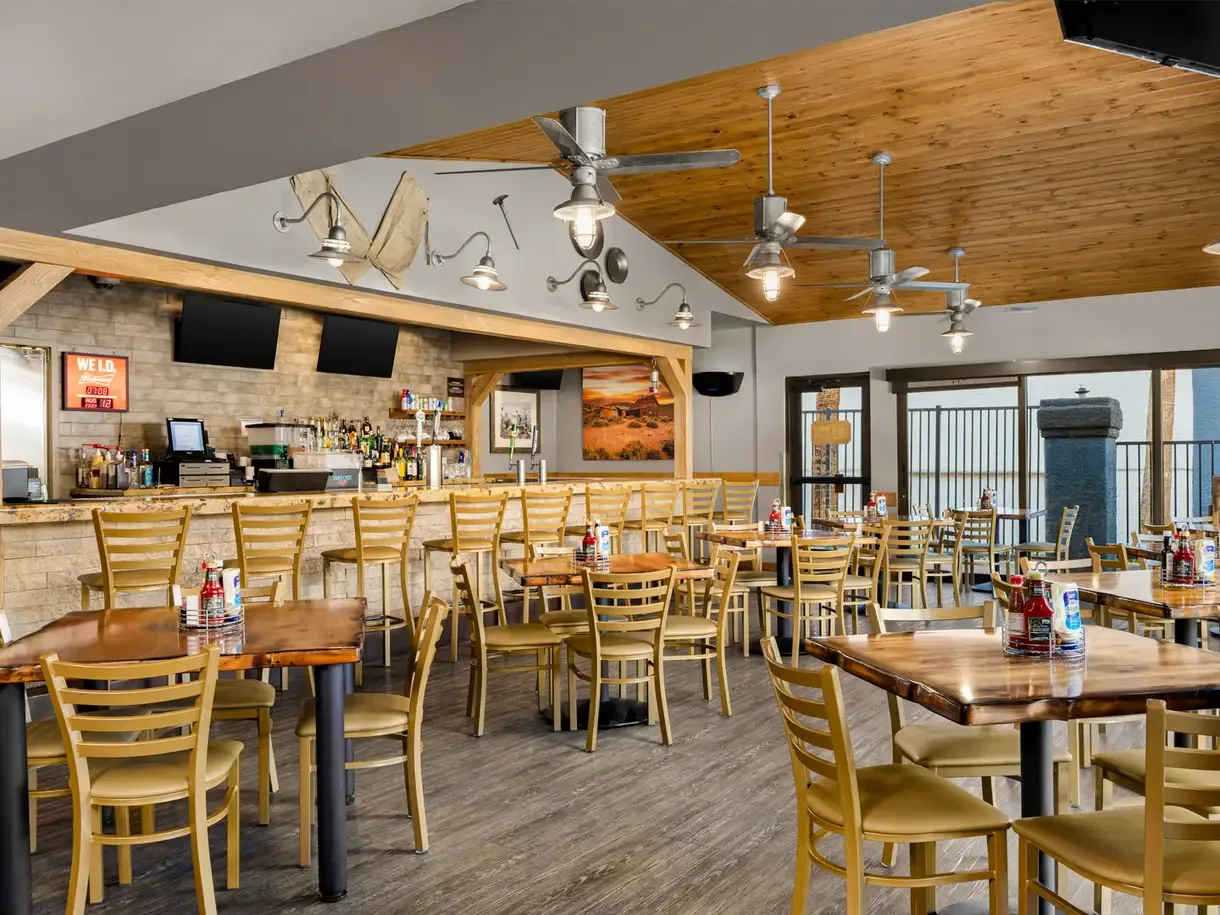 Holiday Inn Club Vacations At Desert Club Resort