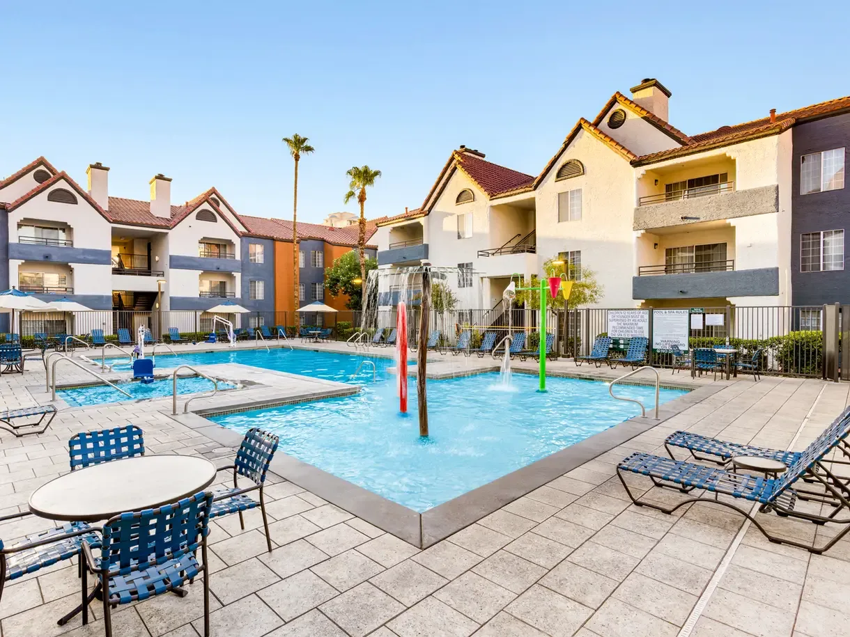 Holiday Inn Club Vacations At Desert Club Resort