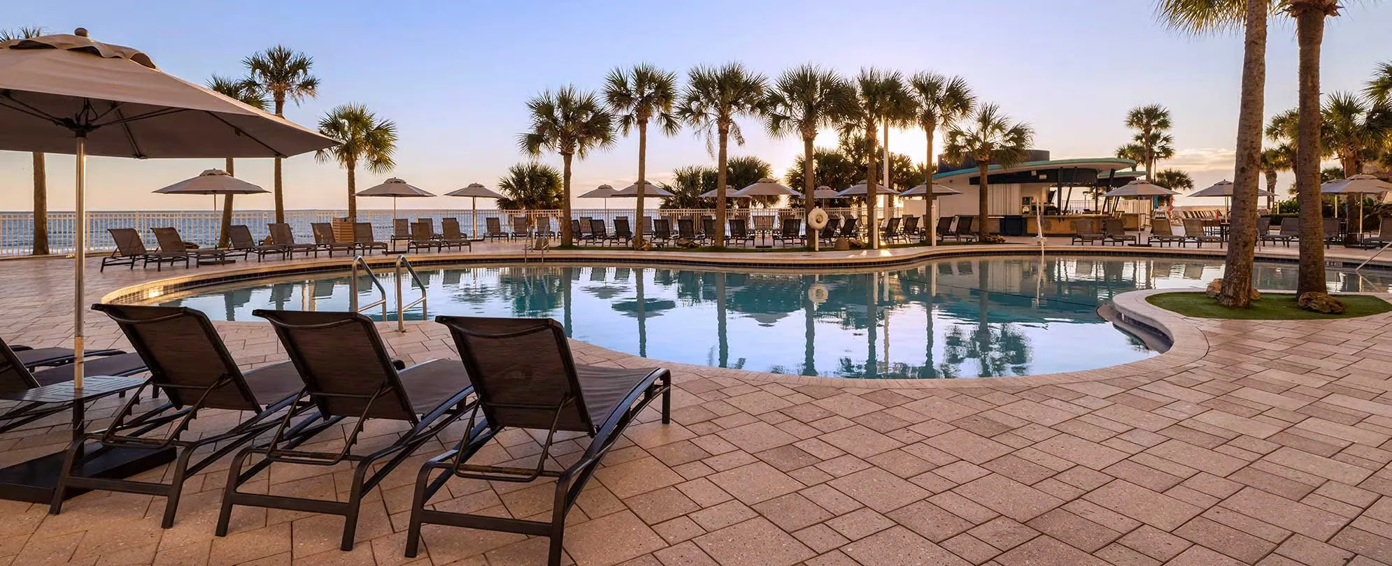 Club Wyndham Ocean Walk