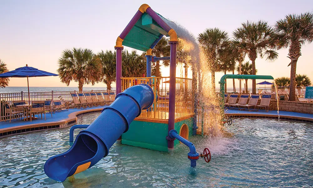 Club Wyndham Ocean Walk