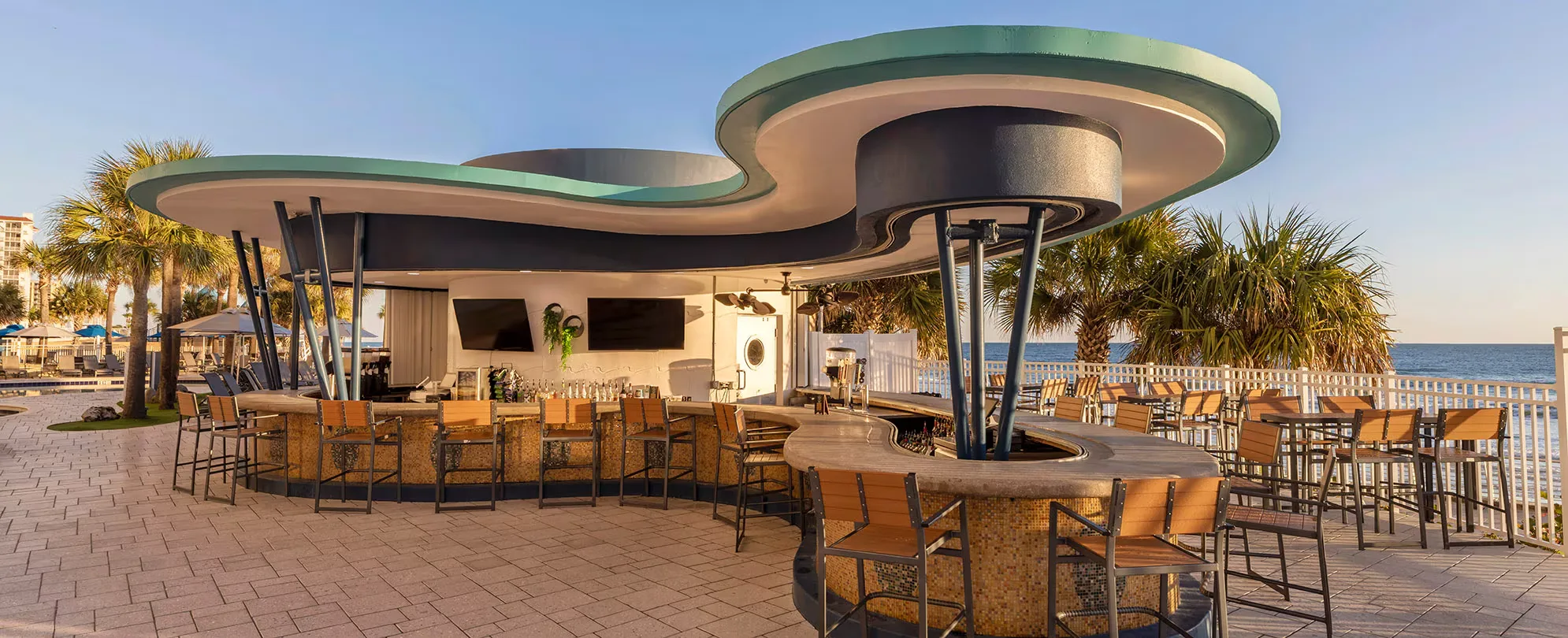Club Wyndham Ocean Walk