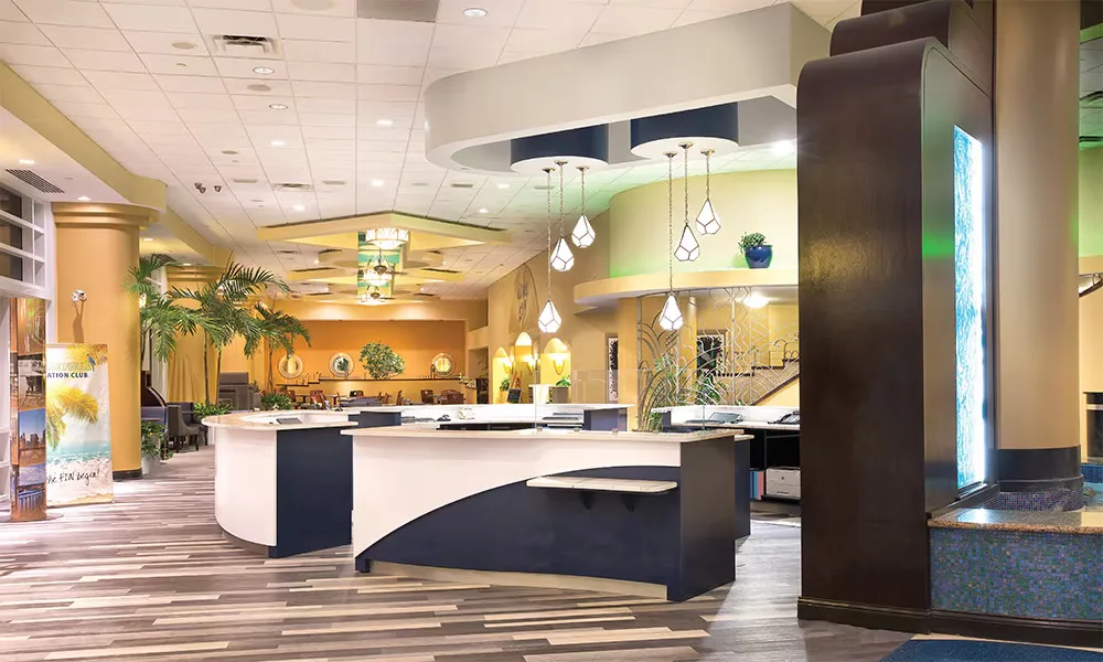Club Wyndham Ocean Walk