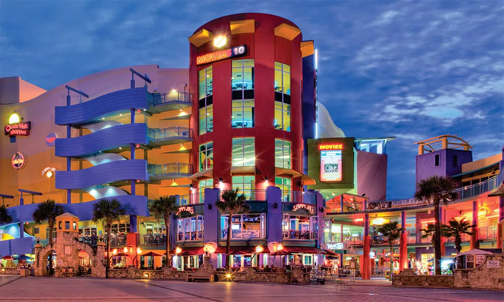 Club Wyndham Ocean Walk