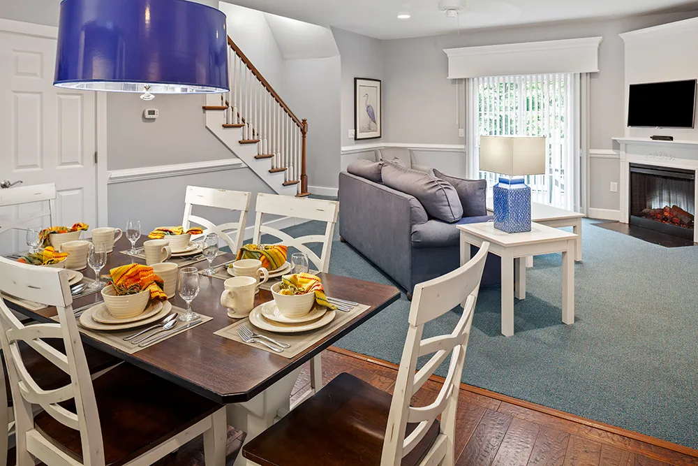King's Creek by Spinnaker Resorts