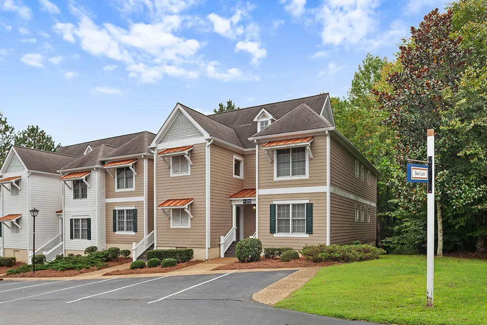 King's Creek by Spinnaker Resorts