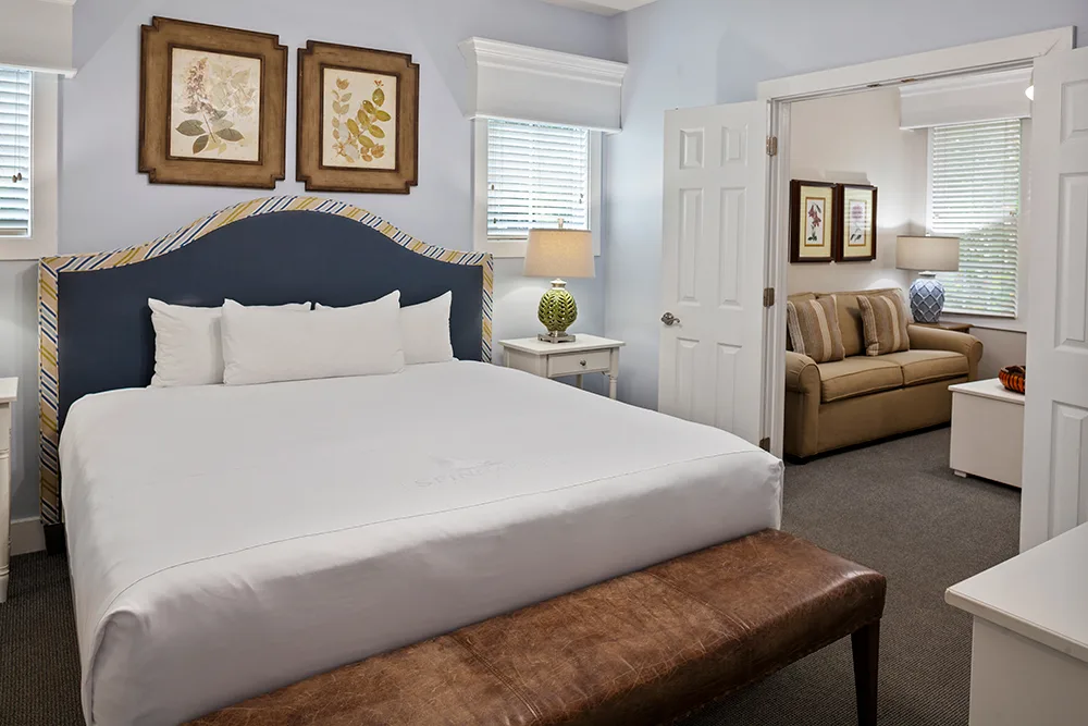 King's Creek by Spinnaker Resorts