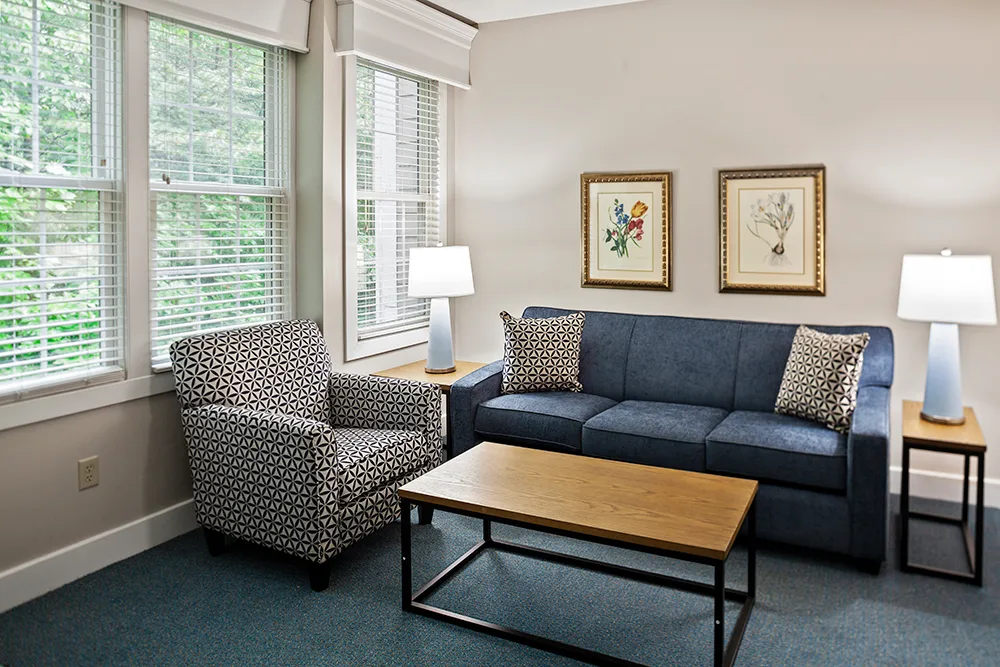 King's Creek by Spinnaker Resorts