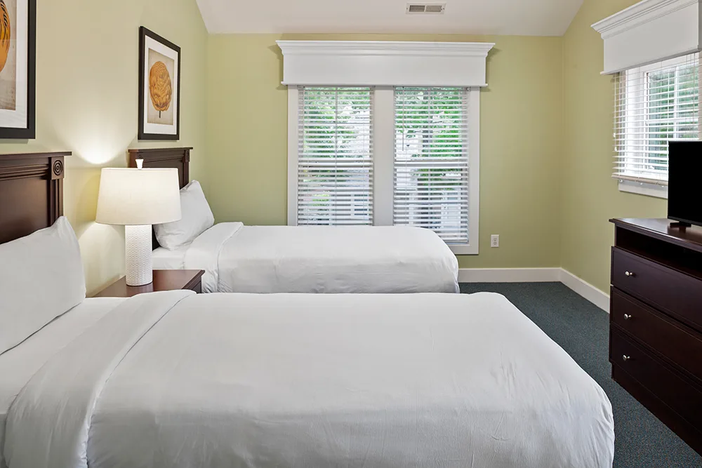 King's Creek by Spinnaker Resorts