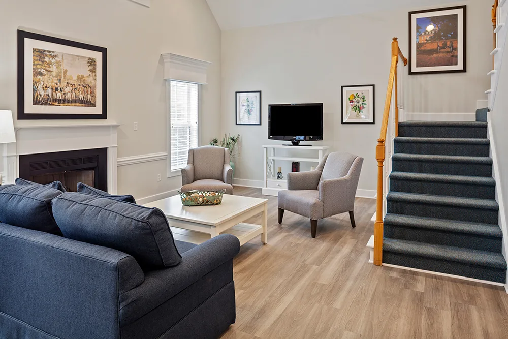 King's Creek by Spinnaker Resorts