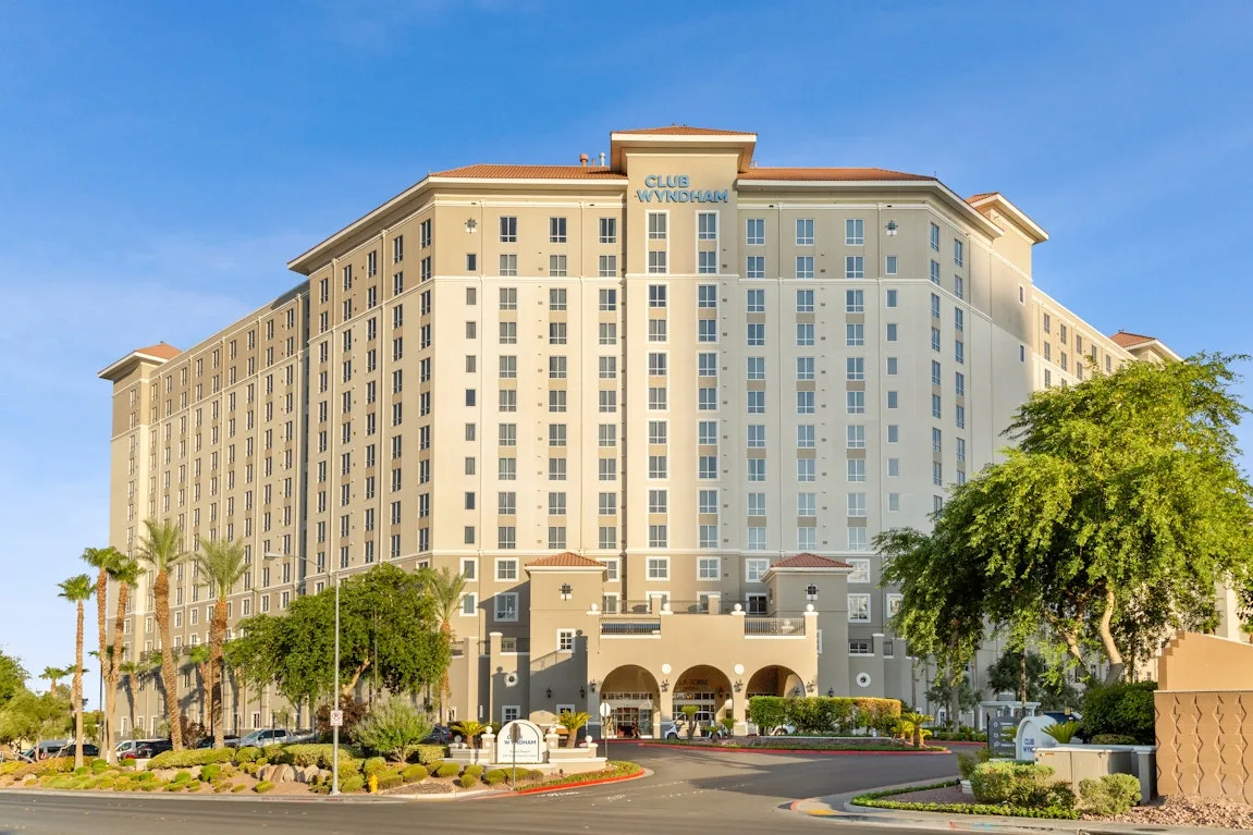 Club Wyndham Grand Desert