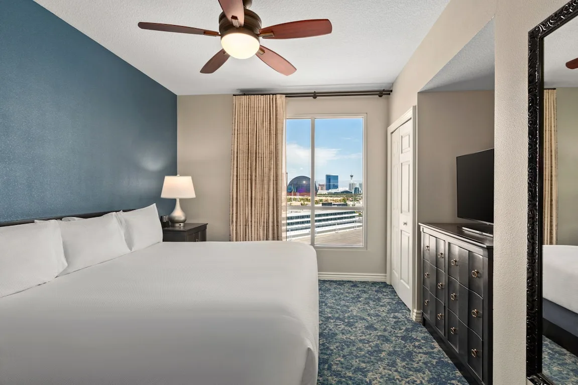 Club Wyndham Grand Desert