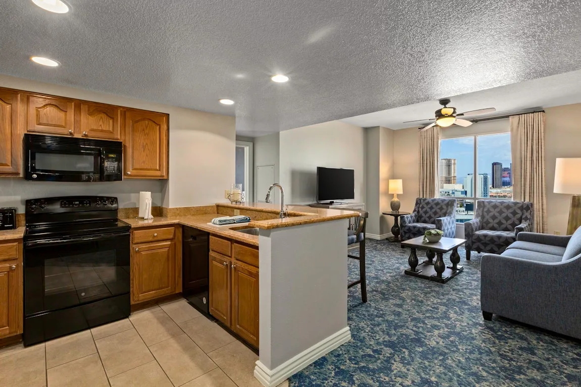 Club Wyndham Grand Desert