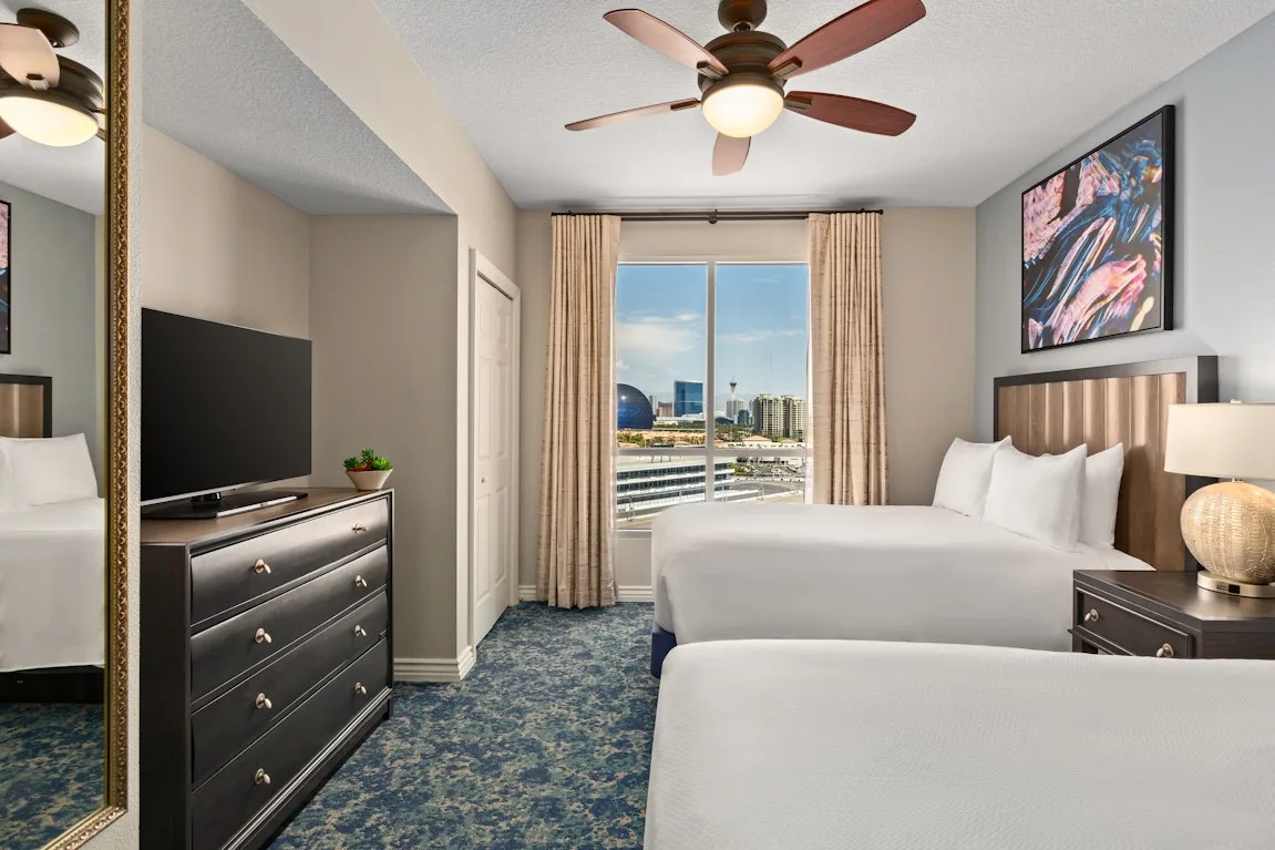 Club Wyndham Grand Desert
