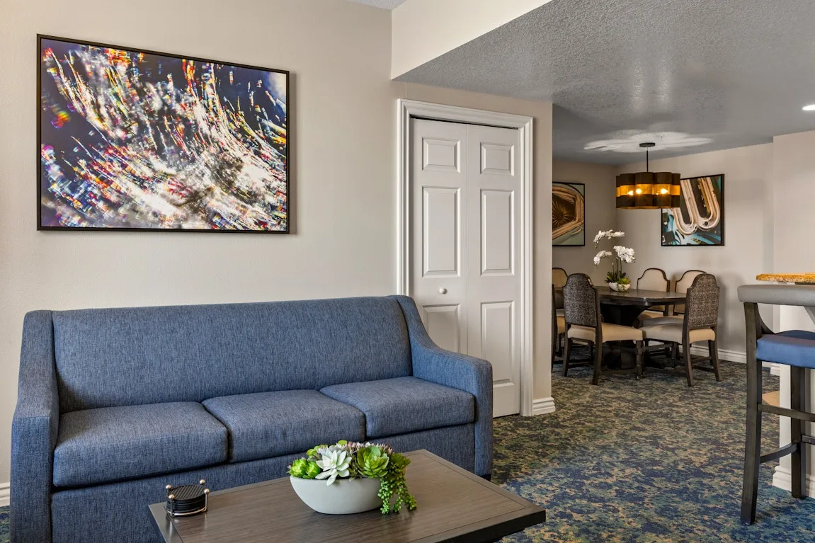 Club Wyndham Grand Desert