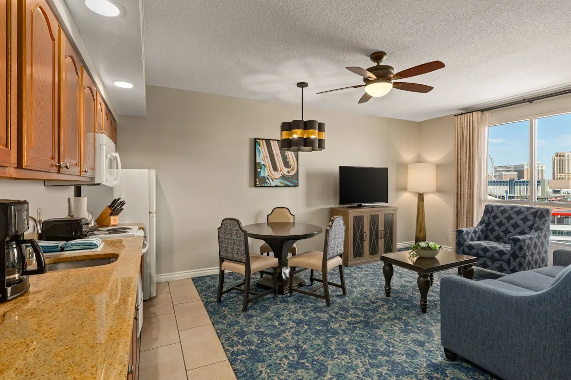 Club Wyndham Grand Desert