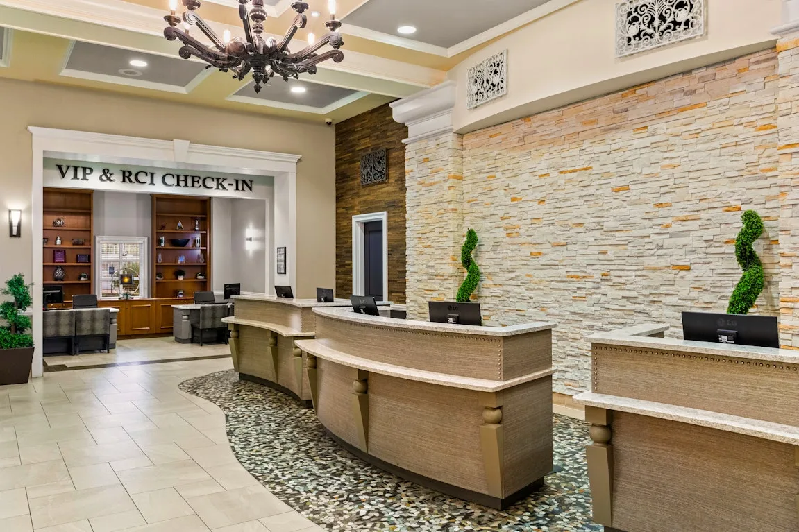Club Wyndham Grand Desert
