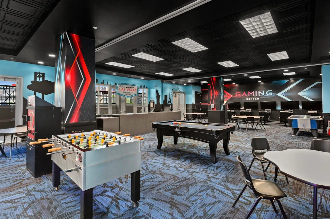 Club Wyndham Grand Desert
