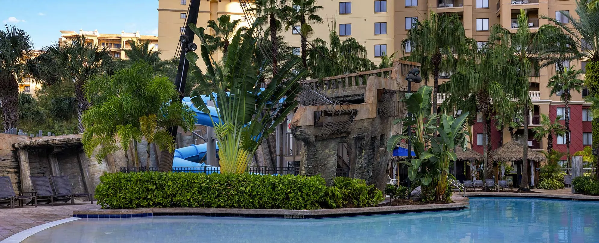 Club Wyndham Bonnet Creek