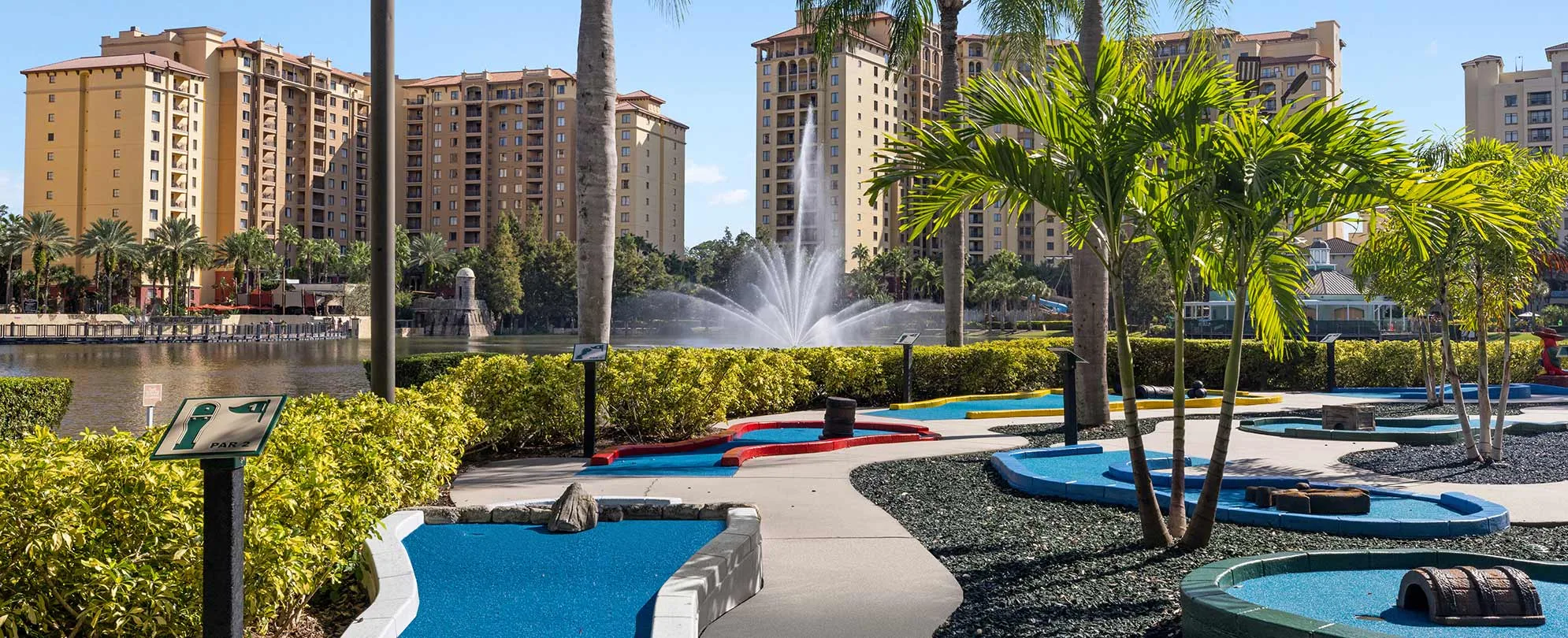 Club Wyndham Bonnet Creek