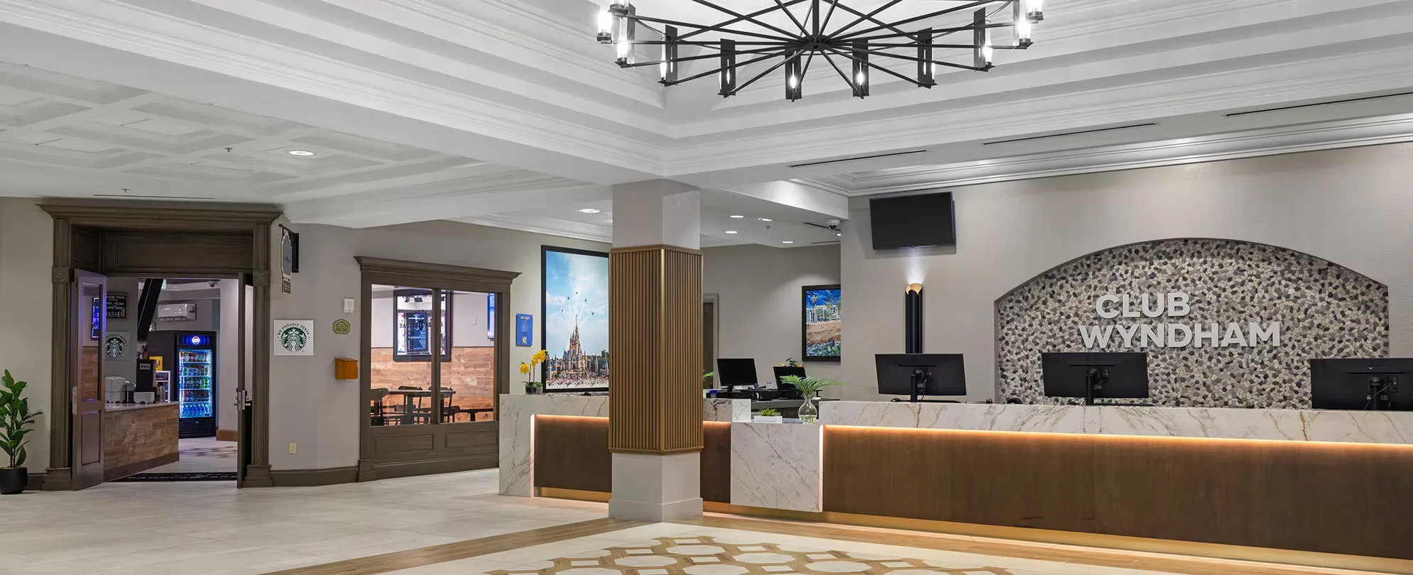 Club Wyndham Bonnet Creek