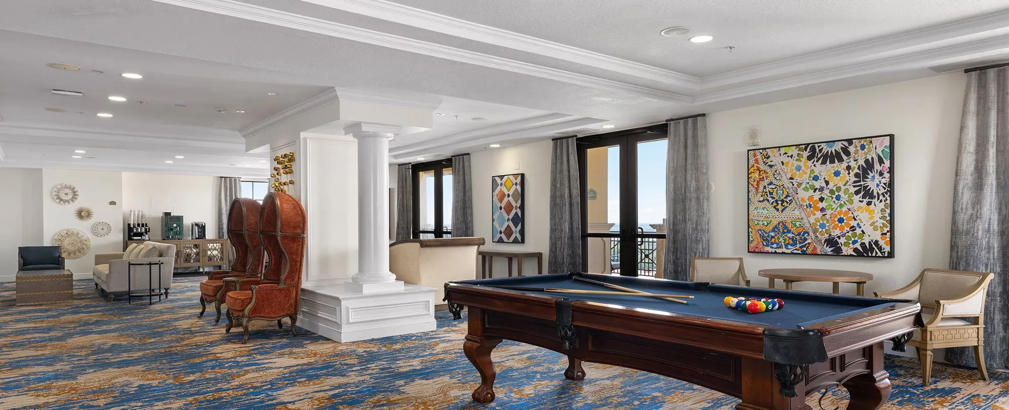 Club Wyndham Bonnet Creek