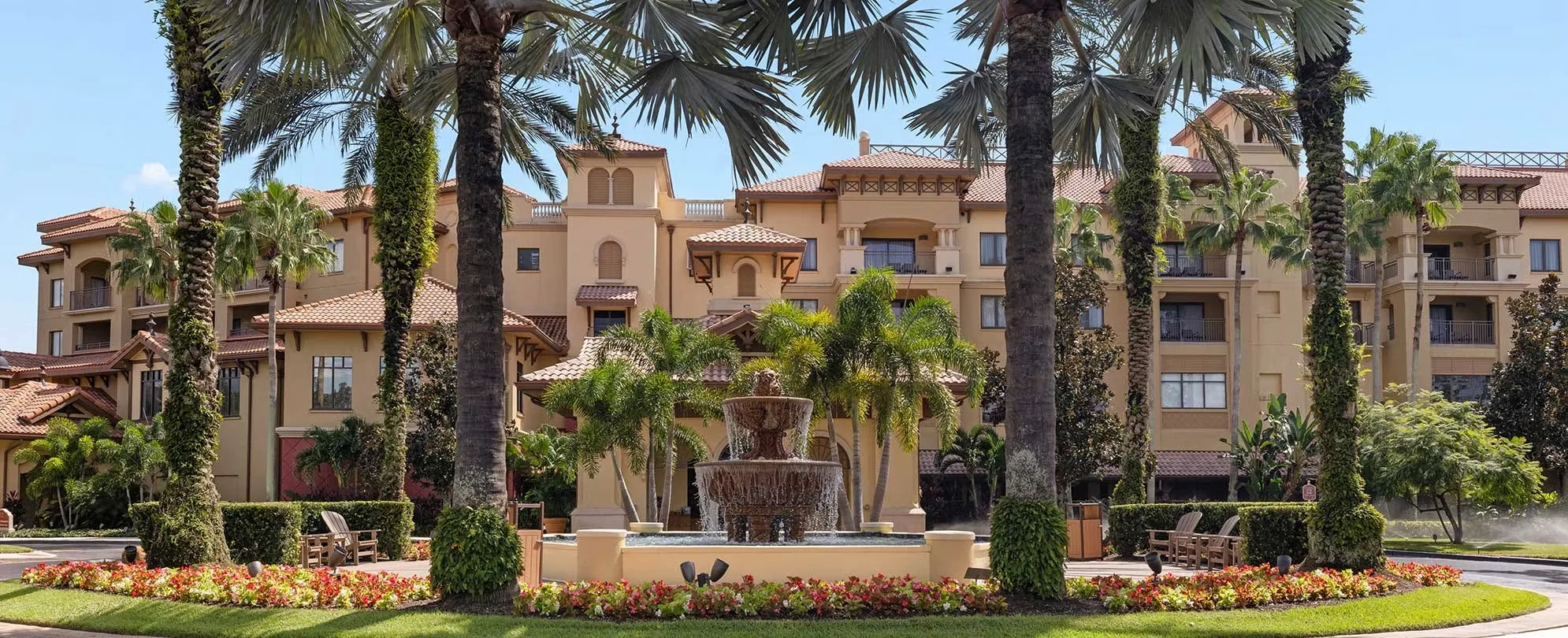 Club Wyndham Bonnet Creek