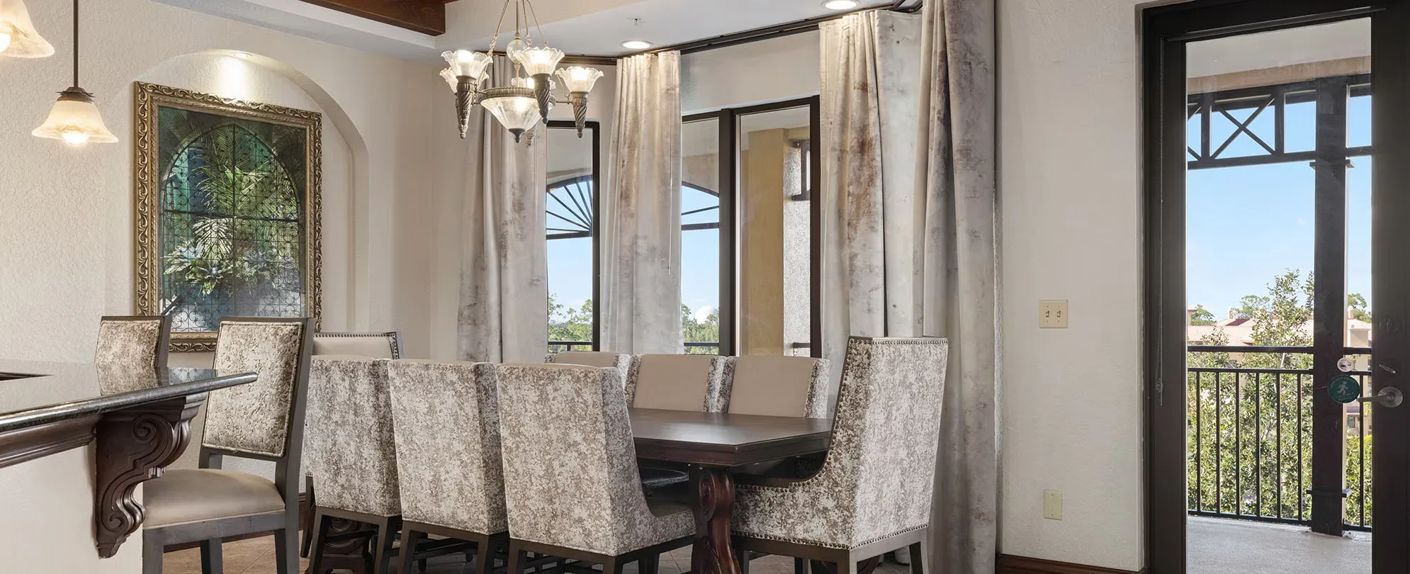 Club Wyndham Bonnet Creek