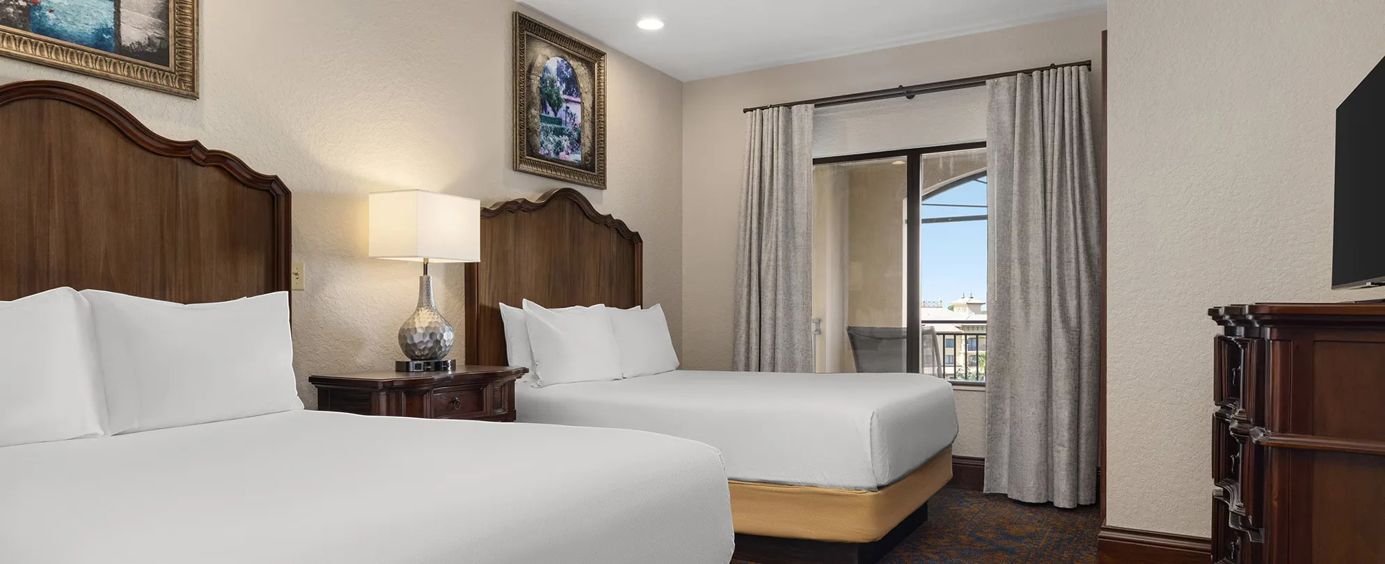 Club Wyndham Bonnet Creek