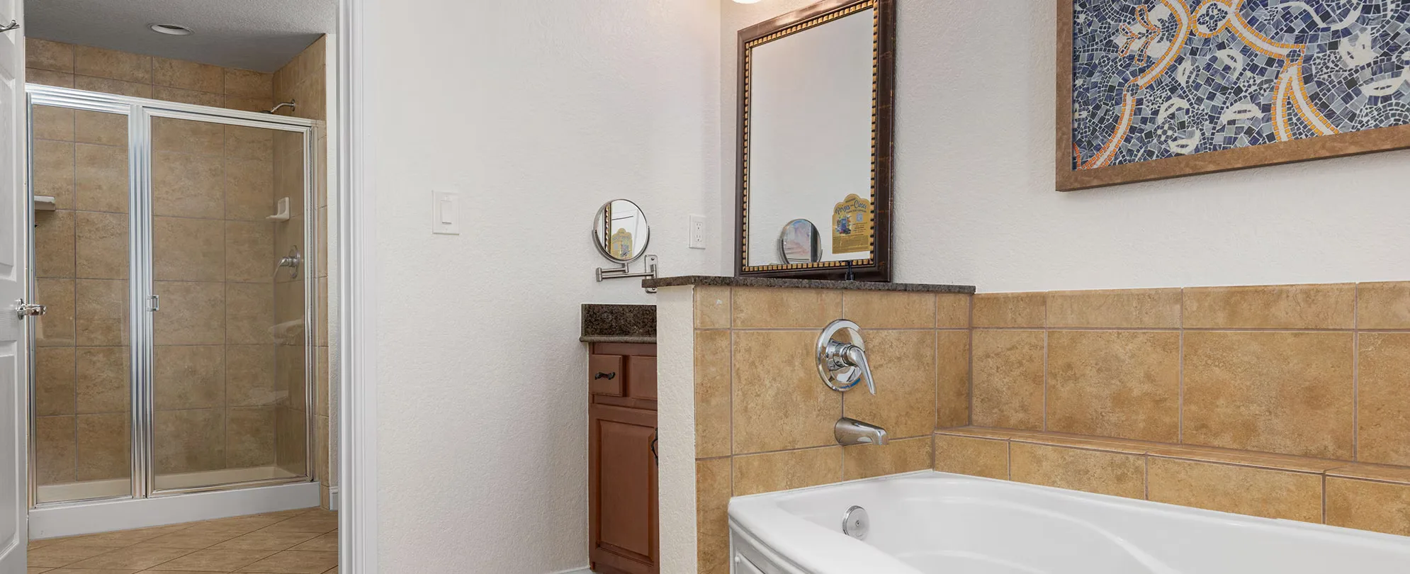 Club Wyndham Bonnet Creek