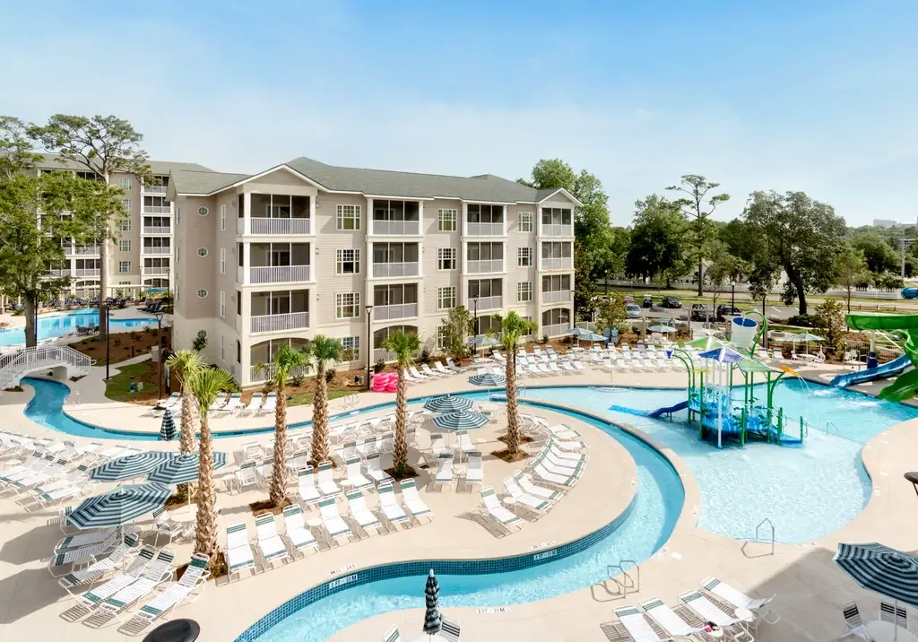 Holiday Inn Club Vacations South Beach Resort