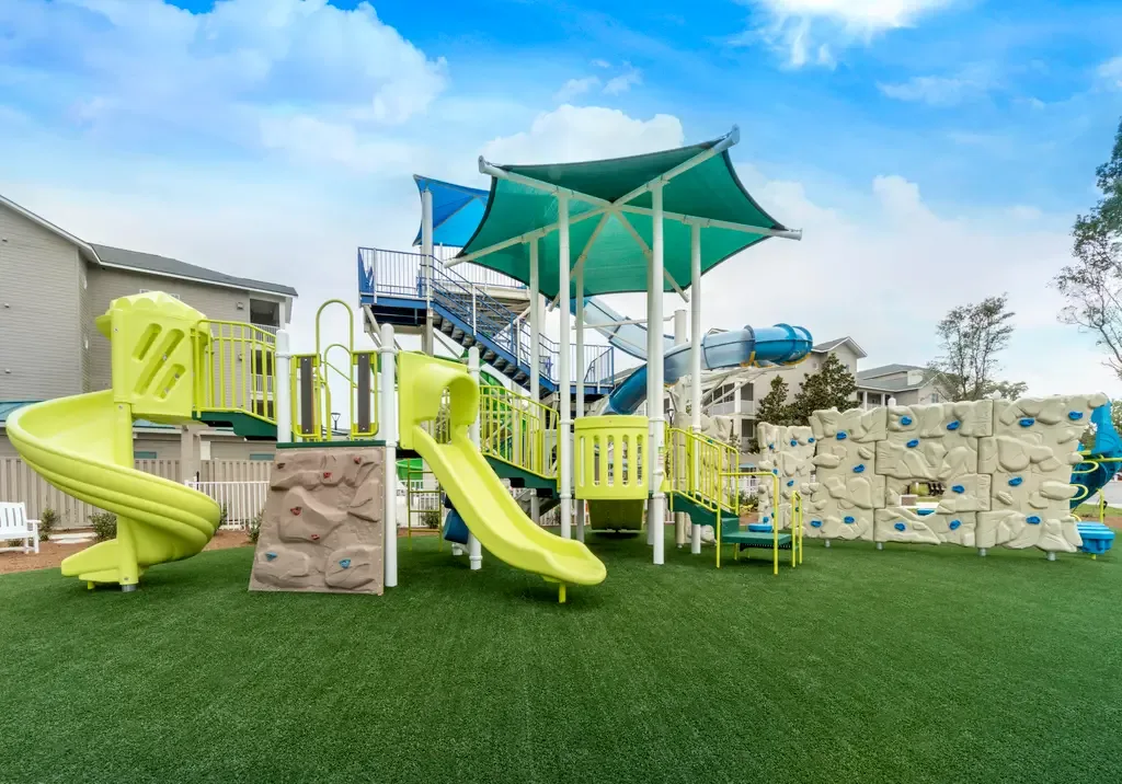 Holiday Inn Club Vacations South Beach Resort