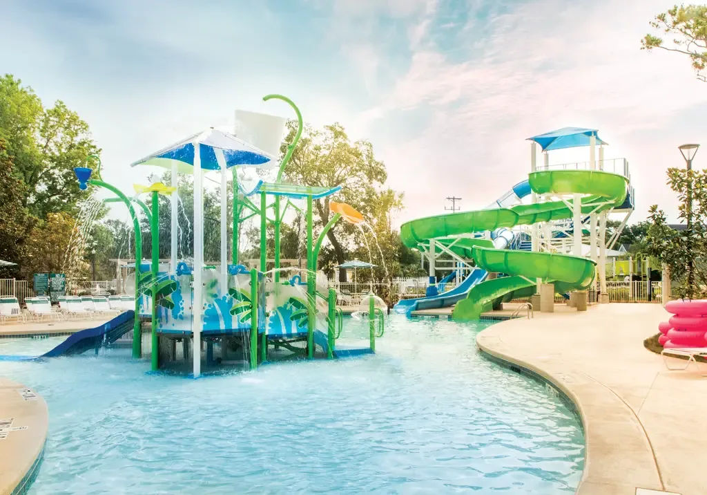 Holiday Inn Club Vacations South Beach Resort