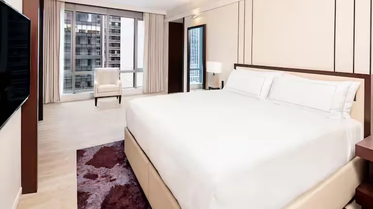 Hilton Club The Quin New York