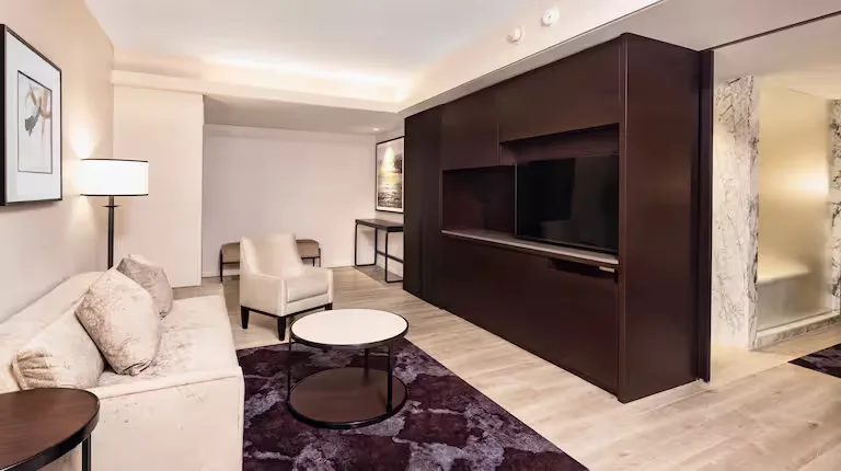 Hilton Club The Quin New York