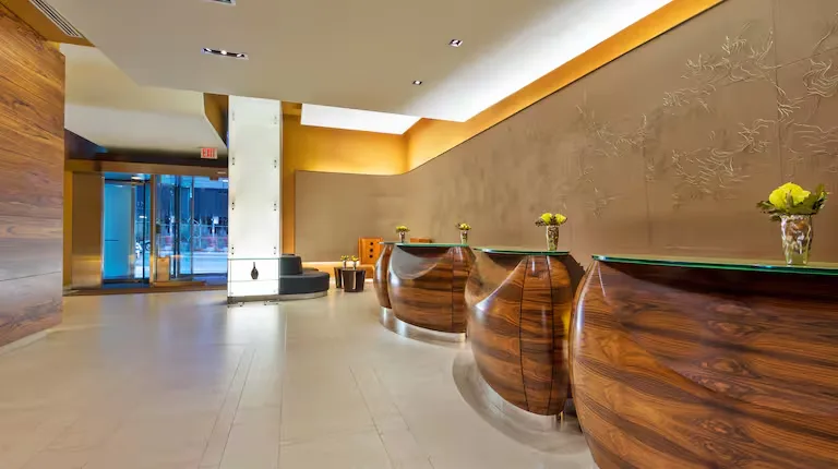 Hilton Club The Quin New York