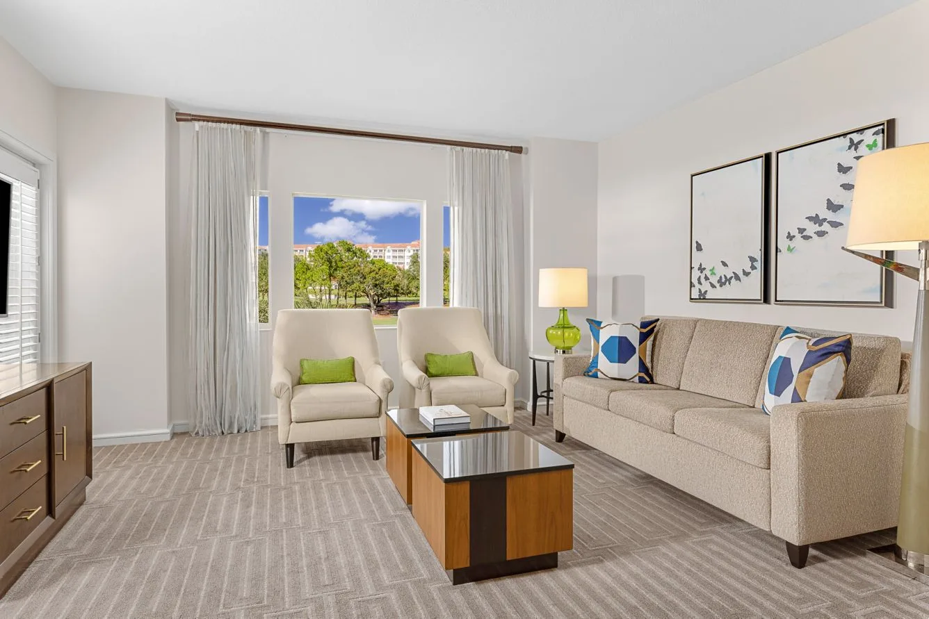Marriott's Grande Vista