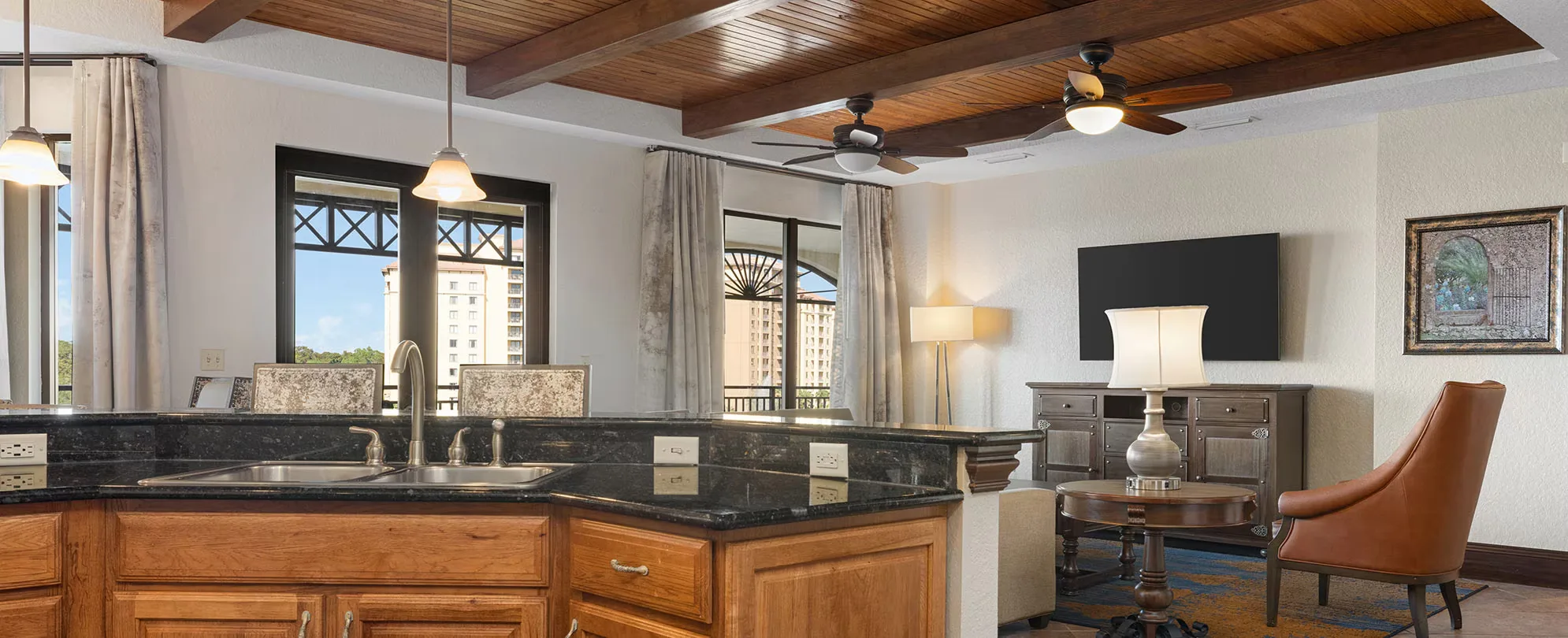 Club Wyndham Bonnet Creek