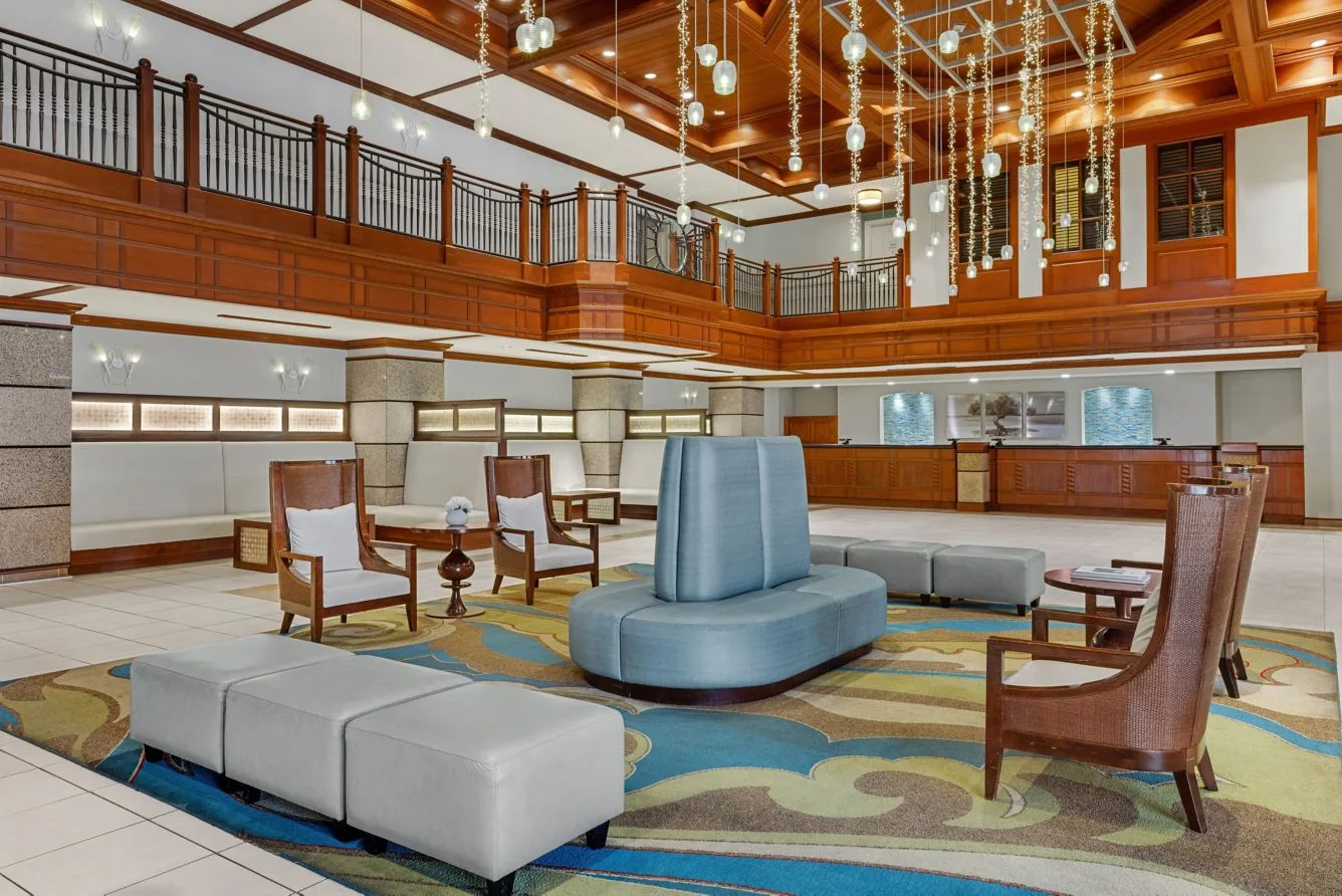 Marriott's Fairway Villas
